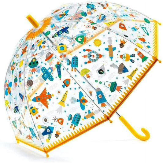 Djeco Accessories Space Umbrella