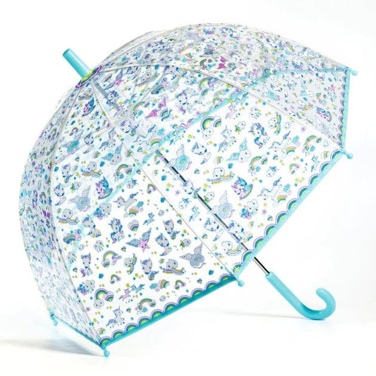 Djeco Accessories Unicorn Umbrella