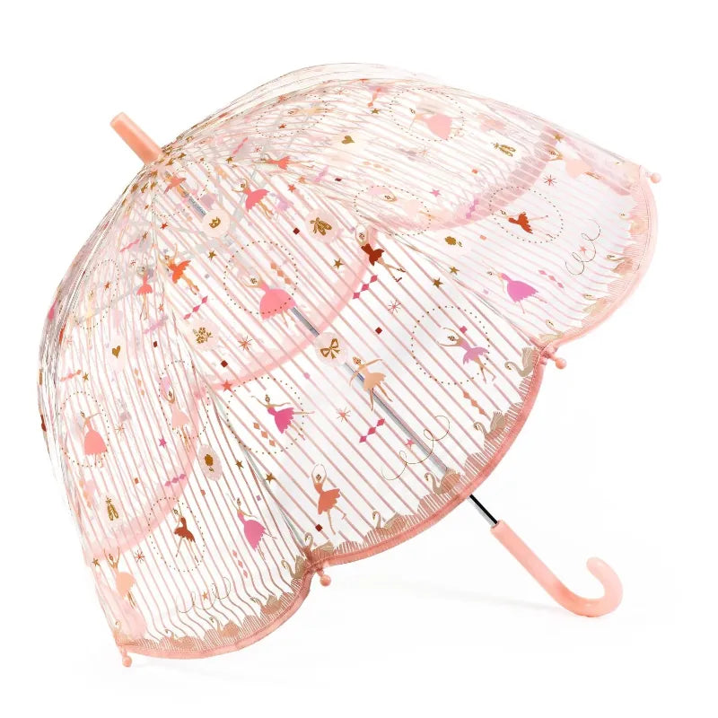 Djeco Umbrellas Ballerinas Umbrella