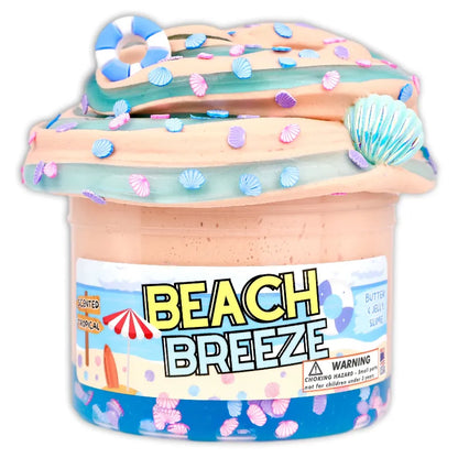 Dope Slimes Slime Dope Slimes: Beach Breeze