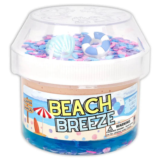 Dope Slimes Slime Dope Slimes: Beach Breeze
