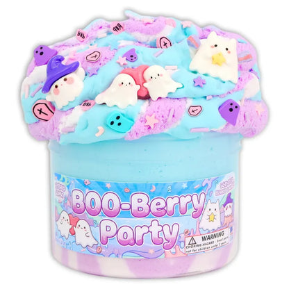 Dope Slimes Slime Dope Slimes: Boo-Berry Party