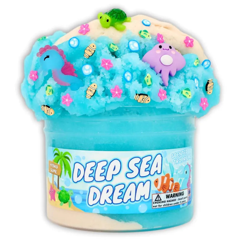 Dope Slimes Slime Dope Slimes: Deep Sea Dreams