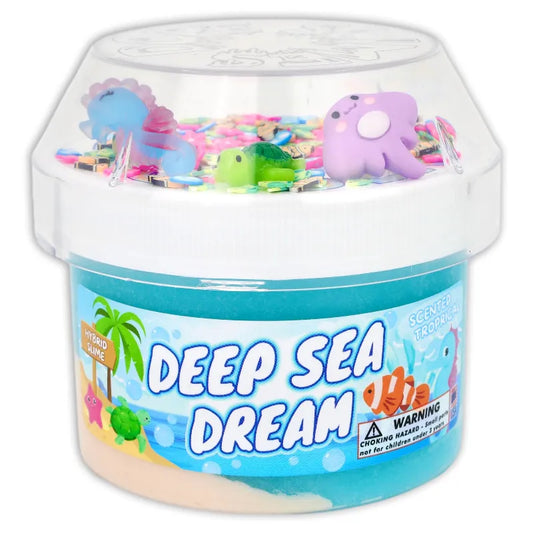 Dope Slimes Slime Dope Slimes: Deep Sea Dreams