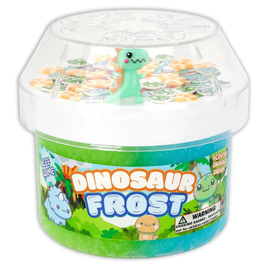 Dope Slimes Slime Dope Slimes: Dinosaur Frost