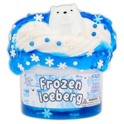 Dope Slimes Slime Dope Slimes: Frozen Iceberg