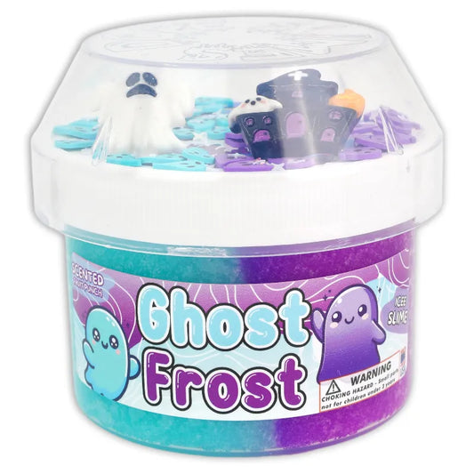 Dope Slimes Slime Dope Slimes: Ghost Frost
