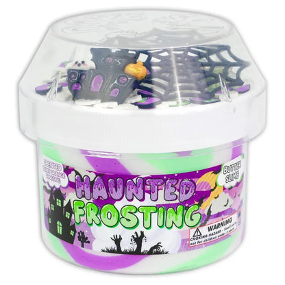 Dope Slimes Slime Dope Slimes: Haunted Frosting