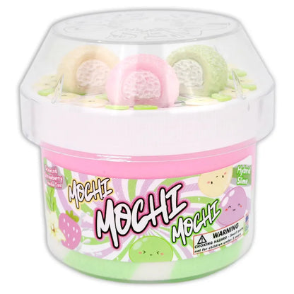 Dope Slimes Slime Dope Slimes: Mochi Mochi Mochi