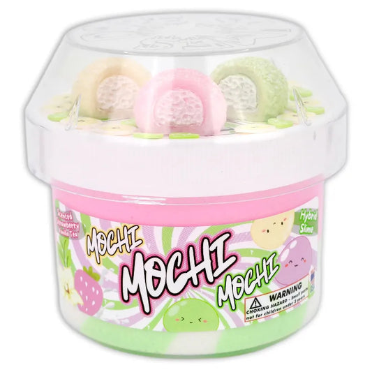 Dope Slimes Slime Dope Slimes: Mochi Mochi Mochi