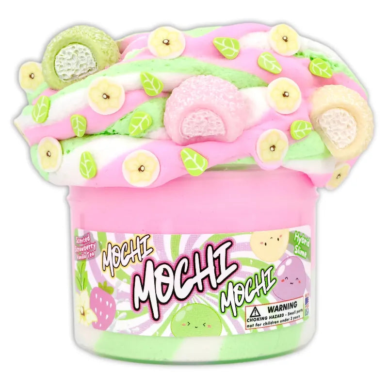 Dope Slimes Slime Dope Slimes: Mochi Mochi Mochi