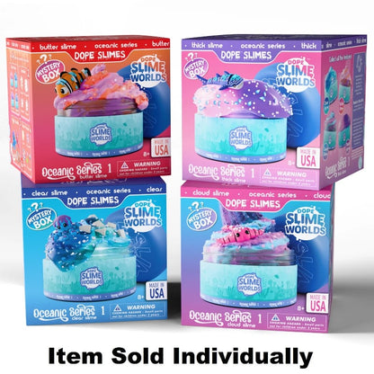 Dope Slimes Slime Dope Slimes: Oceanic Series Blind Box