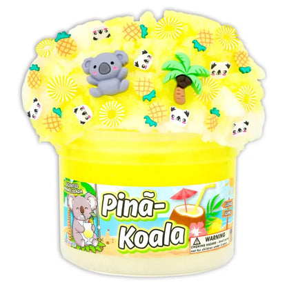 Dope Slimes Slime Dope Slimes: Pina Koala