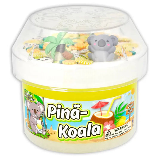 Dope Slimes Slime Dope Slimes: Pina Koala