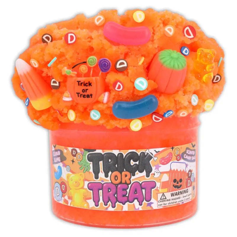 Dope Slimes Slime Dope Slimes: Trick or Treat