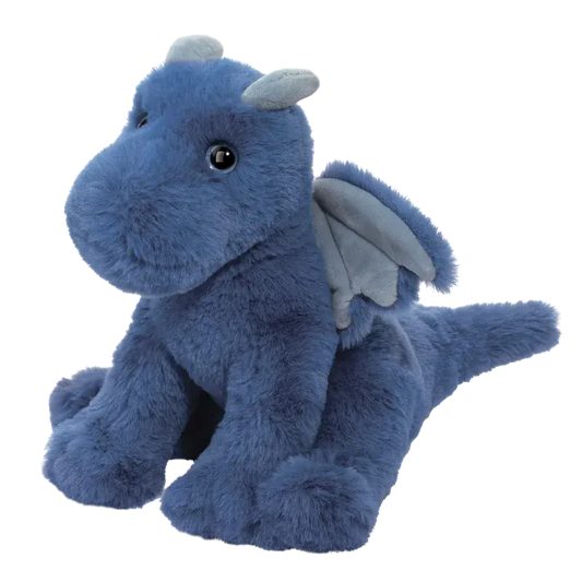 Douglas Cuddle Toys Plush Mythical Creatures Indie Dragon Soft