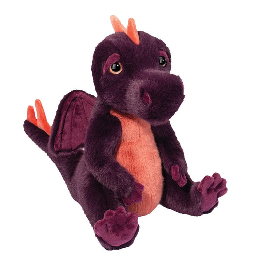 Douglas Cuddle Toys Plush Mythical Creatures Melvin Dragon