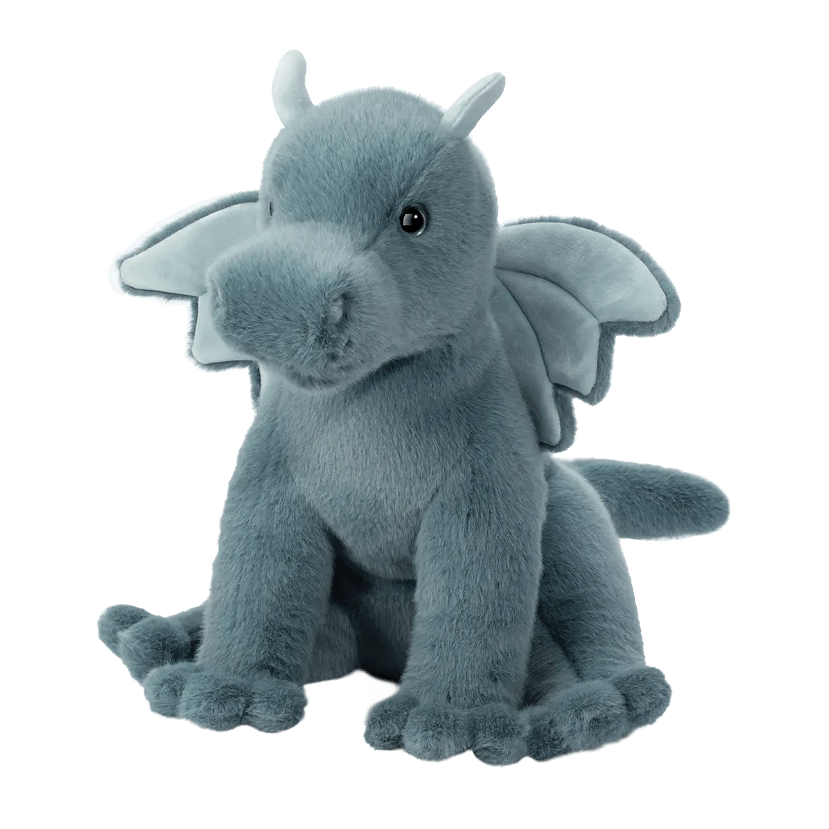 Douglas Cuddle Toys Plush Mythical Creatures Sukie Dragon Super Duper Soft