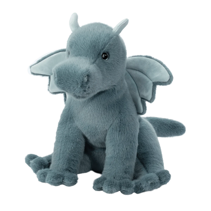 Douglas Cuddle Toys Plush Mythical Creatures Sukie Dragon Super Duper Soft