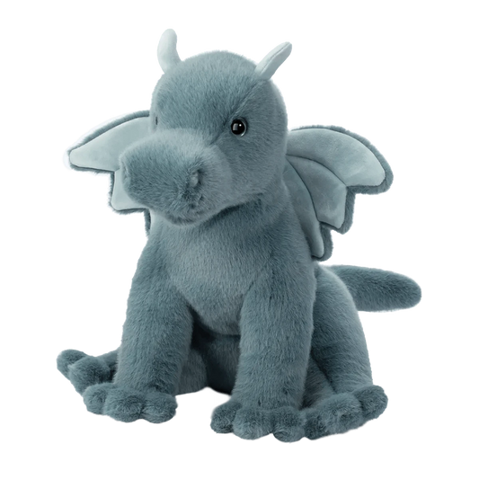 Douglas Cuddle Toys Plush Mythical Creatures Sukie Dragon Super Duper Soft