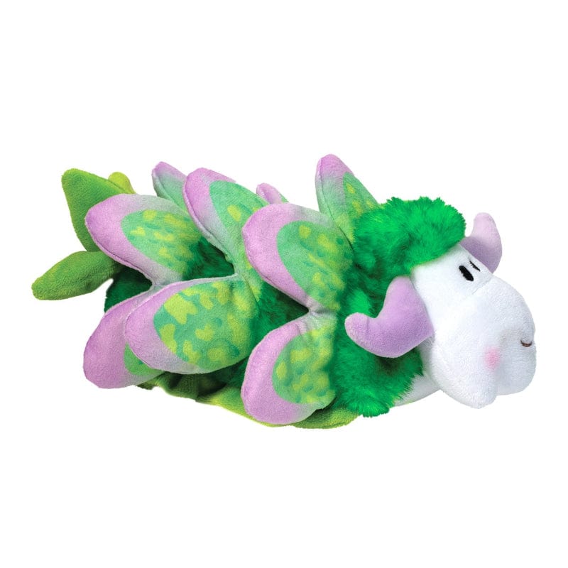 Douglas Cuddle Toys Plush Ocean & Water Life Default Emily Leaf Sheep