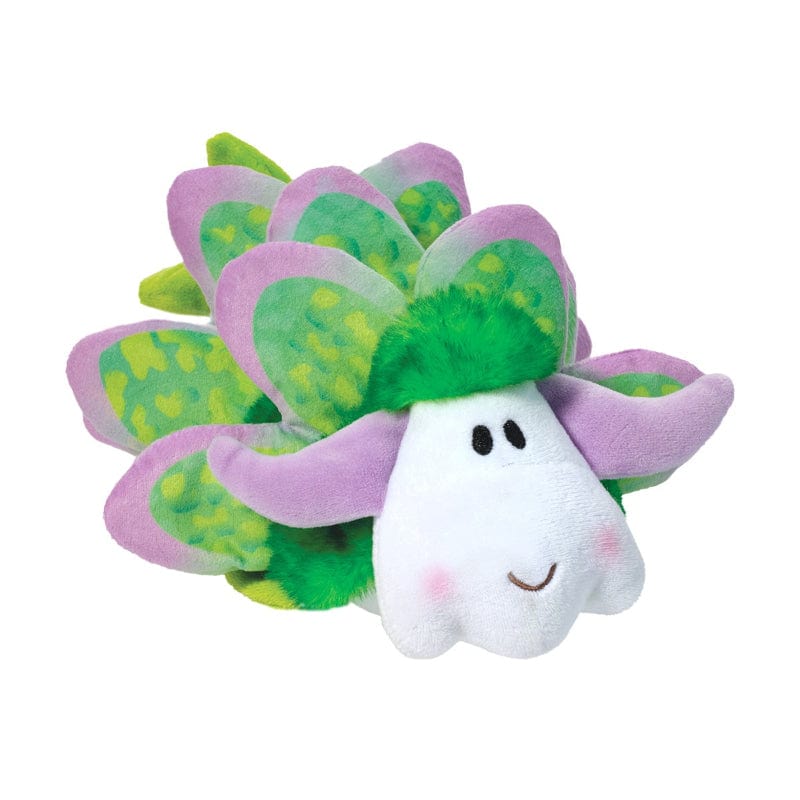 Douglas Cuddle Toys Plush Ocean & Water Life Default Emily Leaf Sheep
