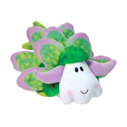 Douglas Cuddle Toys Plush Ocean & Water Life Default Emily Leaf Sheep