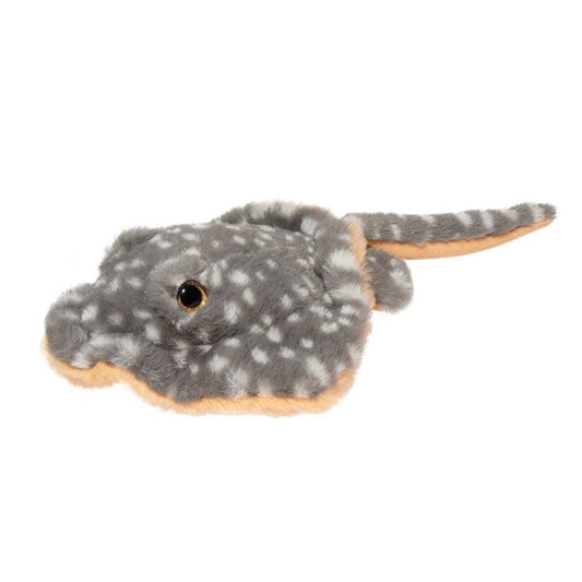 Douglas Cuddle Toys Plush Ocean & Water Life Default Stella Stingray