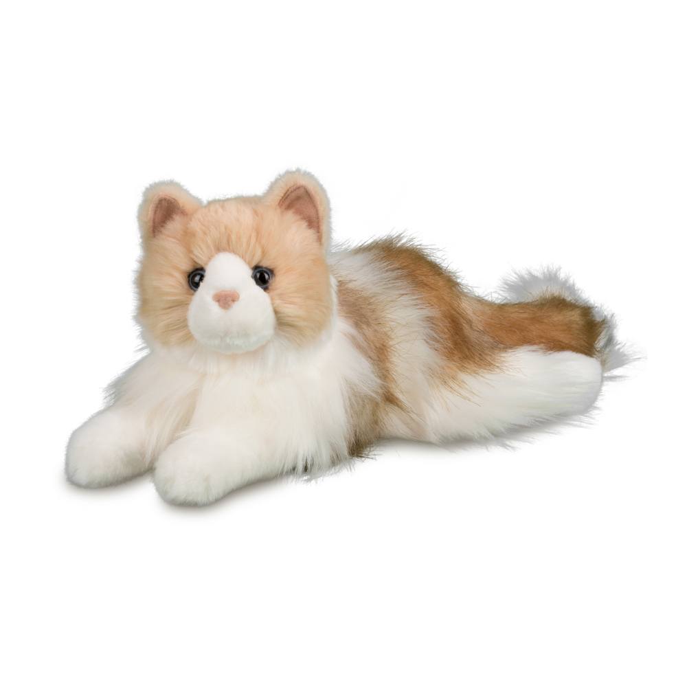 Douglas Plush Cats Kiki Ragdoll Cat