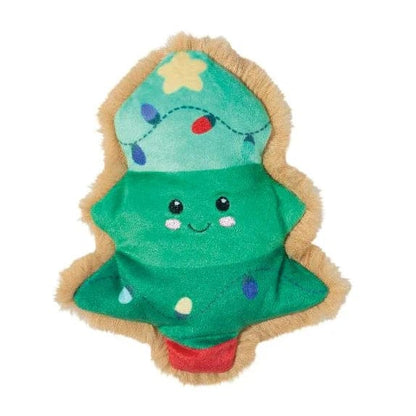 Douglas Plush Holiday Default Holiday Sugar Cookie (Assorted Styles) (UPC)