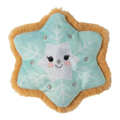 Douglas Plush Holiday Default Holiday Sugar Cookie (Assorted Styles) (UPC)