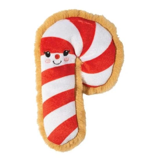 Douglas Plush Holiday Default Holiday Sugar Cookie (Assorted Styles) (UPC)