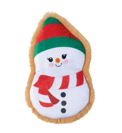 Douglas Plush Holiday Default Holiday Sugar Cookie (Assorted Styles) (UPC)