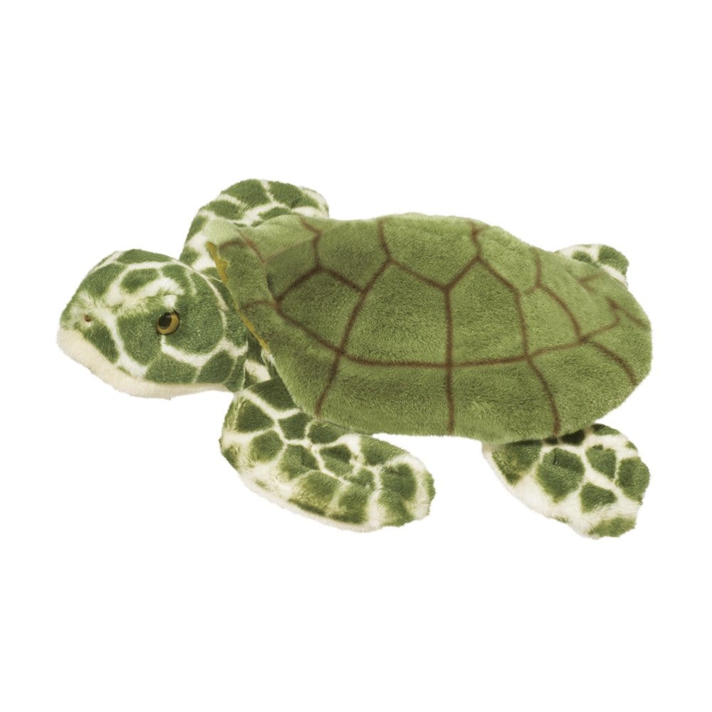 Douglas Plush Toti Sea Turtle