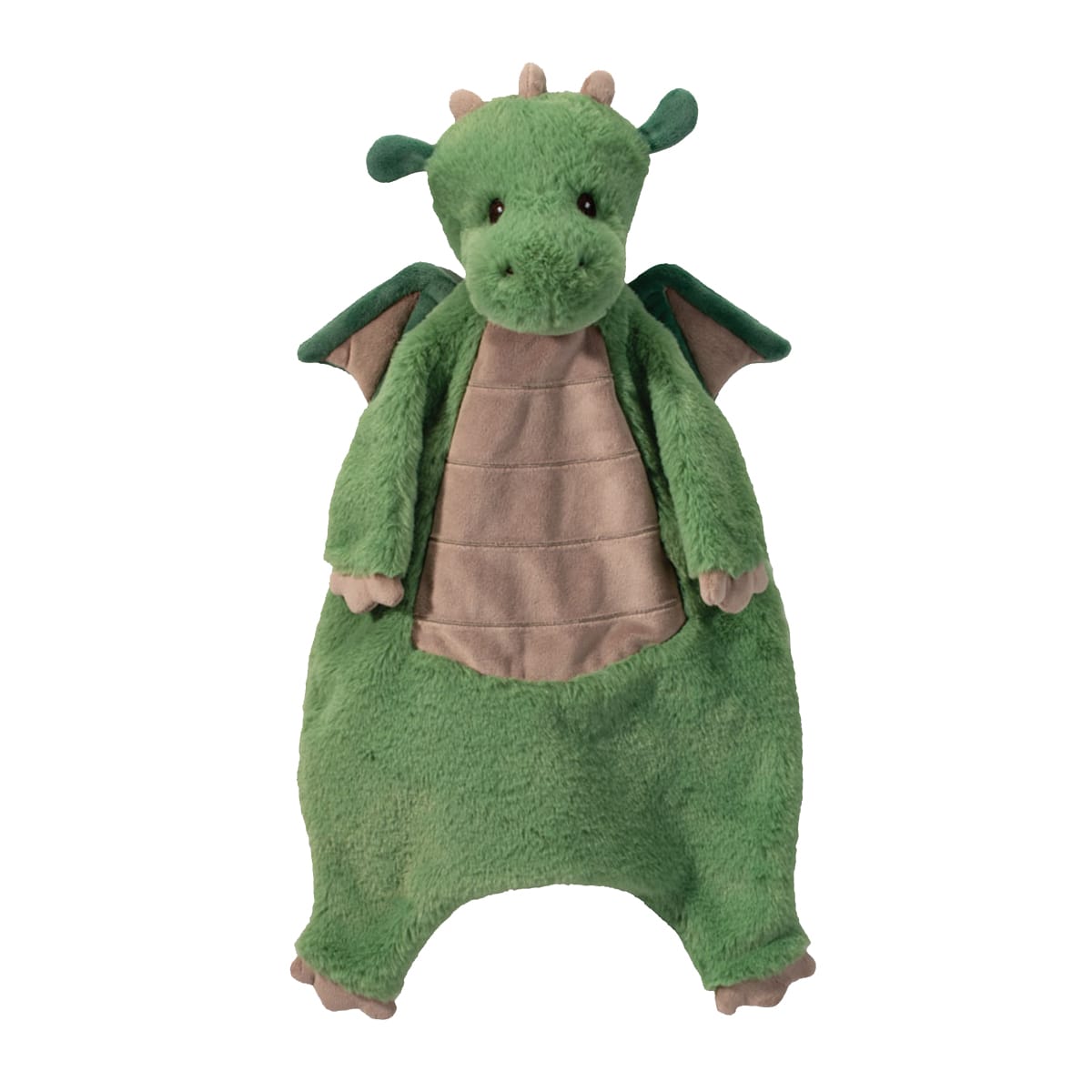 Douglas Toys Plush Baby Asher Dragon Sshlumpie