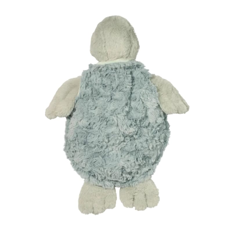 Douglas Toys Plush Baby Kai Turtle Sshlumpie