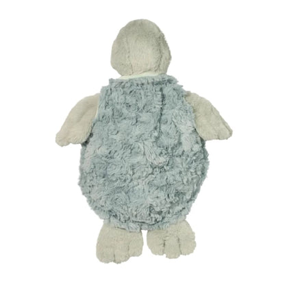 Douglas Toys Plush Baby Kai Turtle Sshlumpie