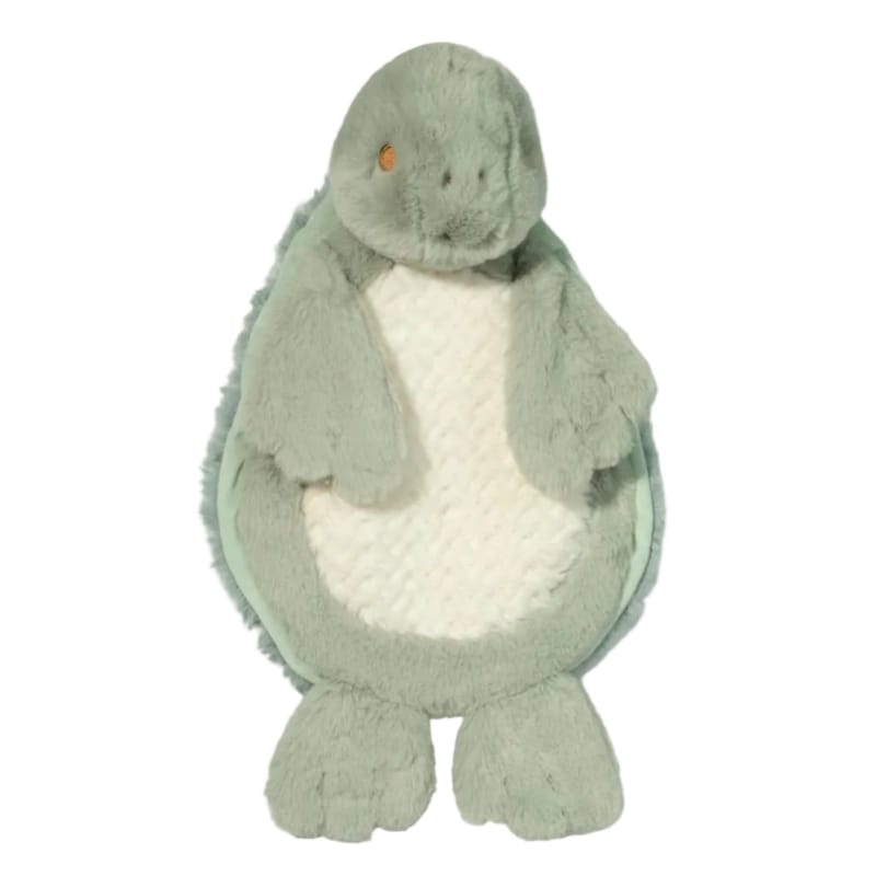 Douglas Toys Plush Baby Kai Turtle Sshlumpie