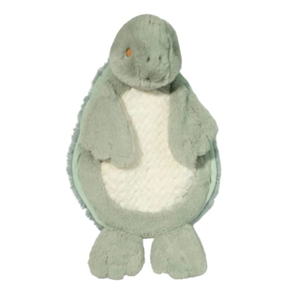 Douglas Toys Plush Baby Kai Turtle Sshlumpie