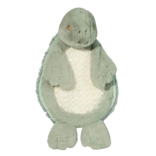 Douglas Toys Plush Baby Kai Turtle Sshlumpie