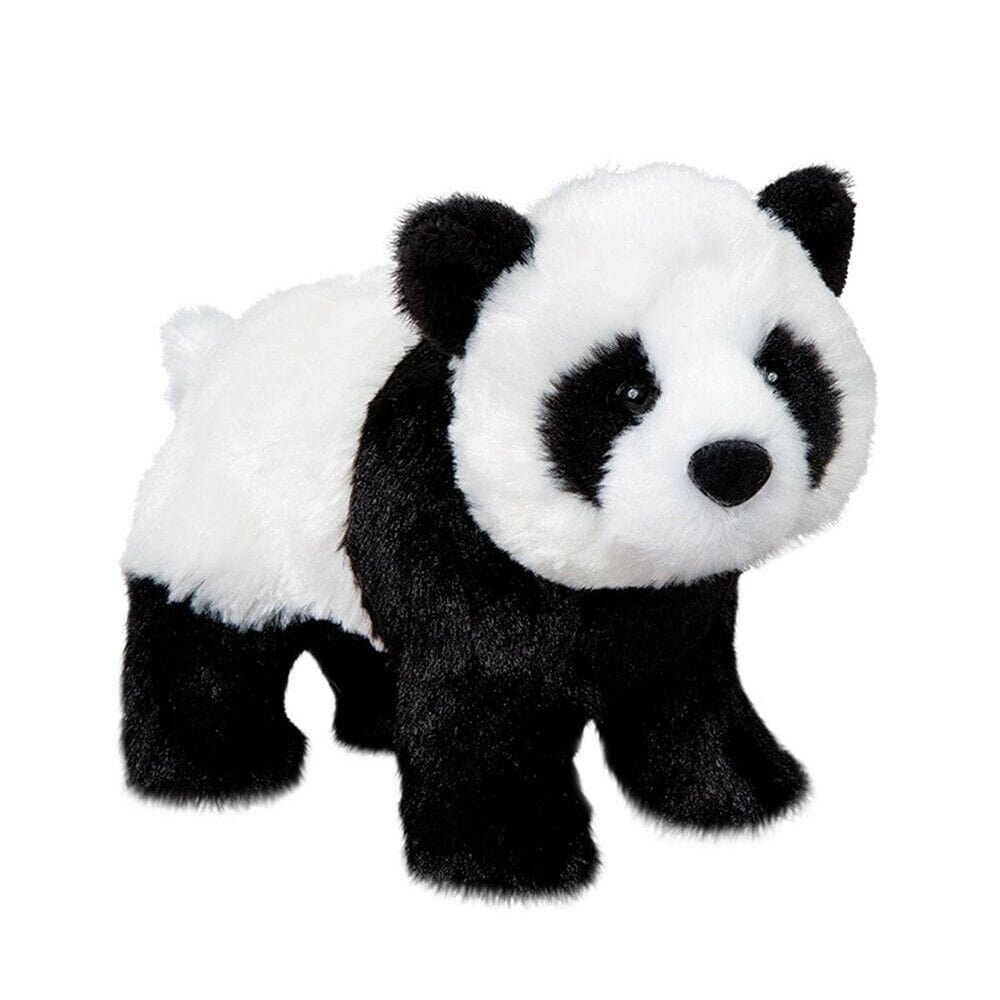 Douglas Toys Plush Bears Bamboo Panda