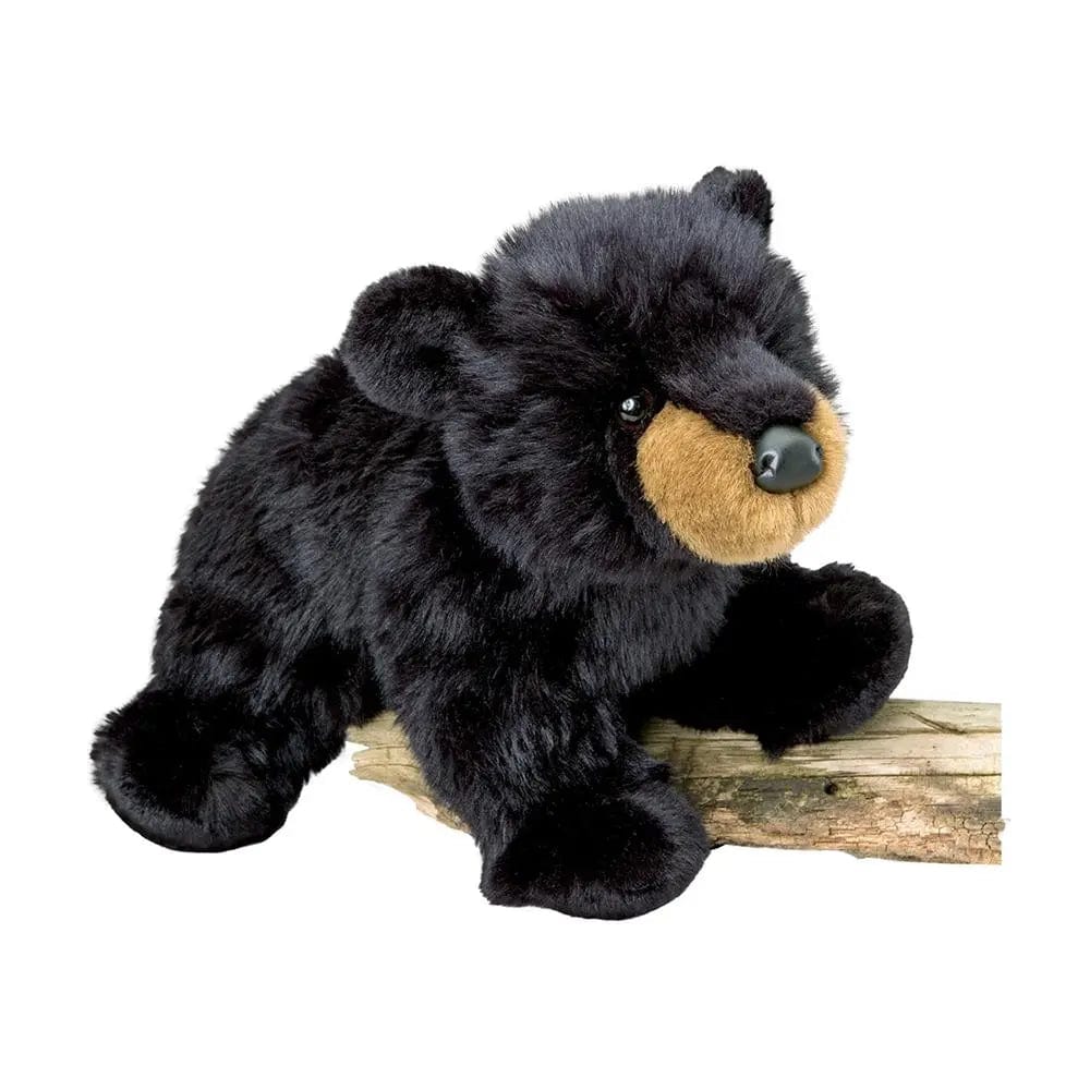 Douglas Toys Plush Bears Default Boulder Black Bear