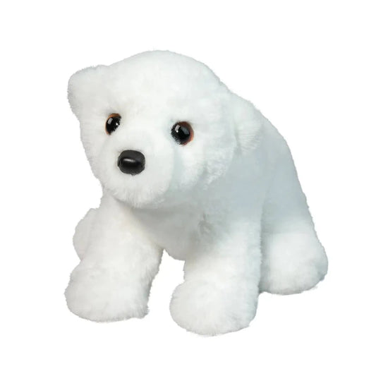 Douglas Toys Plush Bears Default Mini Whitie Polar Bear