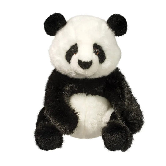 Douglas Toys Plush Bears Default Paya Panda