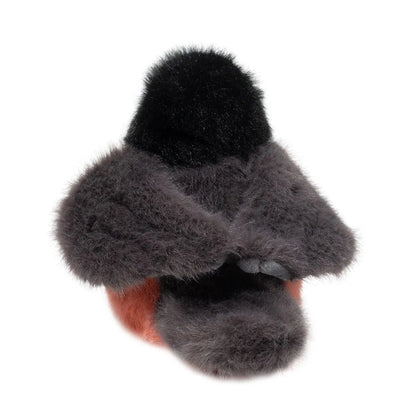 Douglas Toys Plush Birds Default Melody Robin