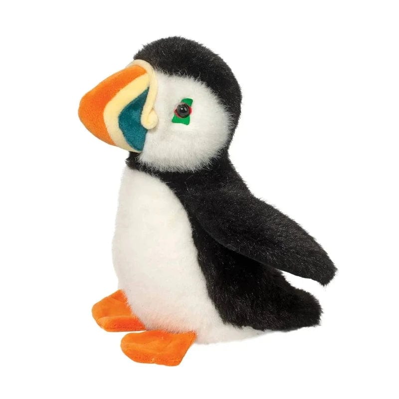 Douglas Toys Plush Birds Default Pascal Puffin