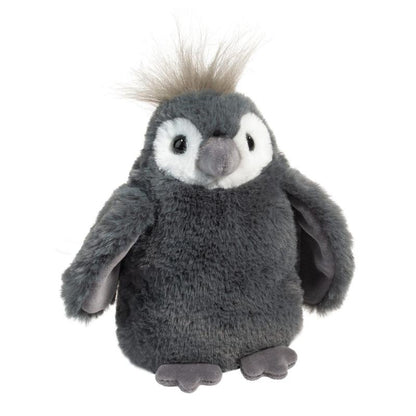 Douglas Toys Plush Birds Perrie Penguin (Mini)