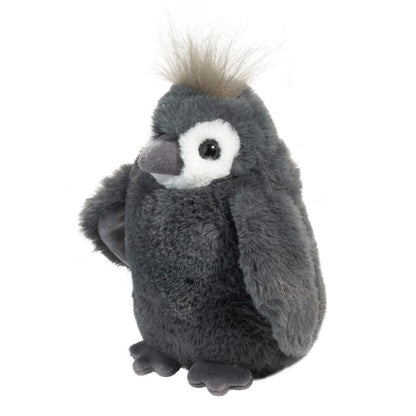 Douglas Toys Plush Birds Perrie Penguin (Mini)