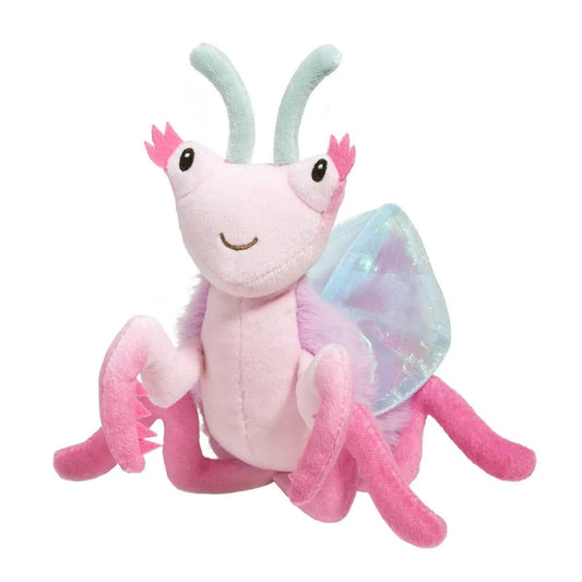 Douglas Toys Plush Bugs & Garden Life Default Ophelia Orchid Mantis