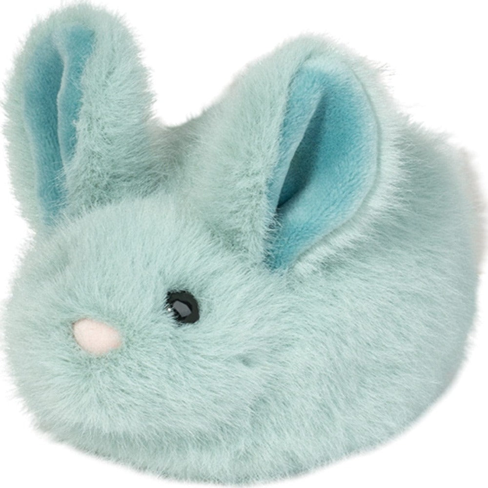 Douglas Toys Plush Bunnies Bright Lil' Bitty Bunny (Assorted Colors)